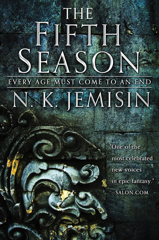 The Fifth Season by N. K. Jemison