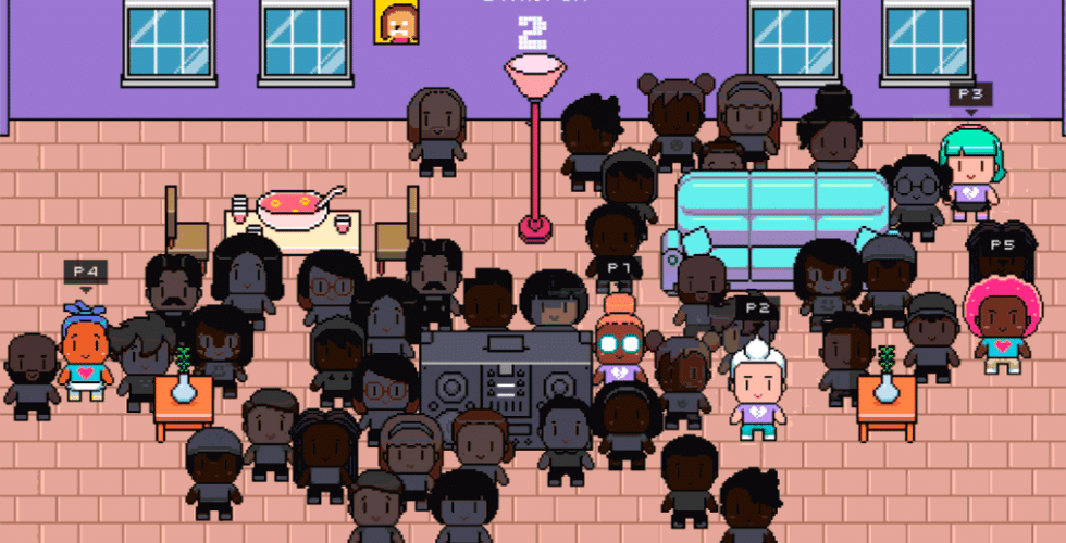 A screenshot of a video game