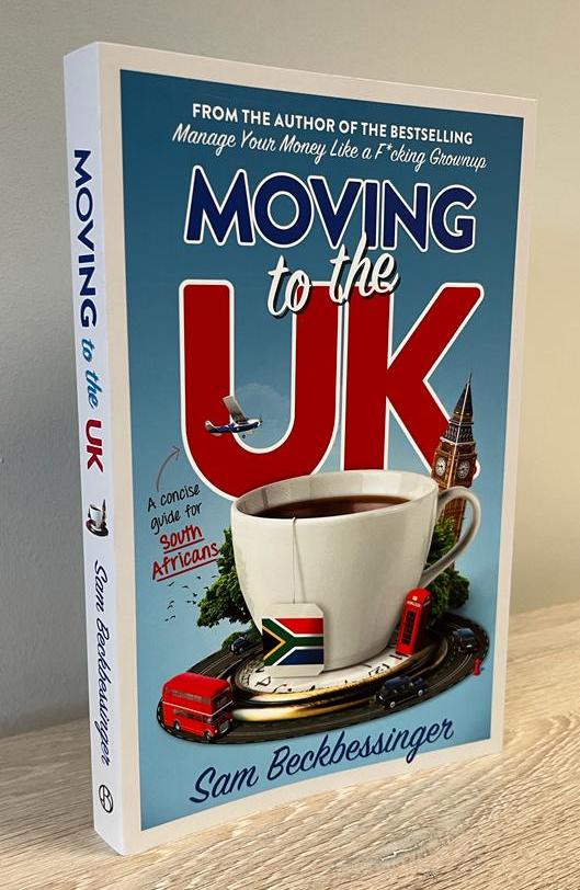 The concise guide to moving to the UK 🇬🇧