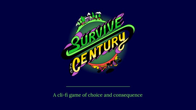 Survive the Century