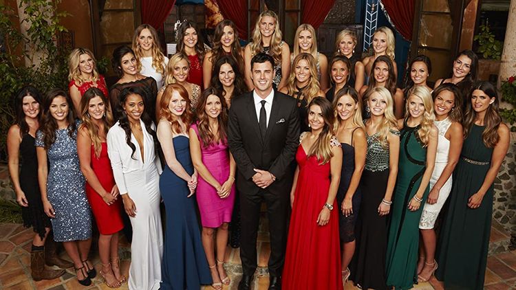 The Bachelor is the perfect TV show