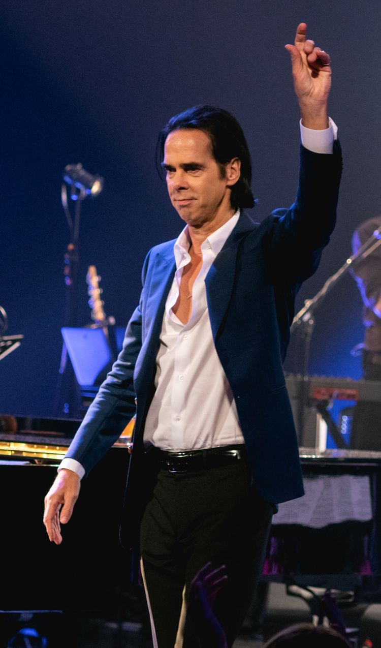 A Nick Cave Crash Course