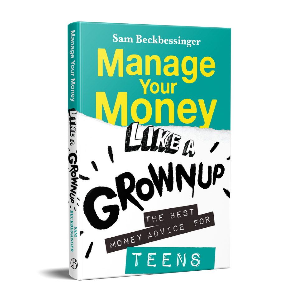 Getting teens interested in personal finance: a Q&A with Bargain Books